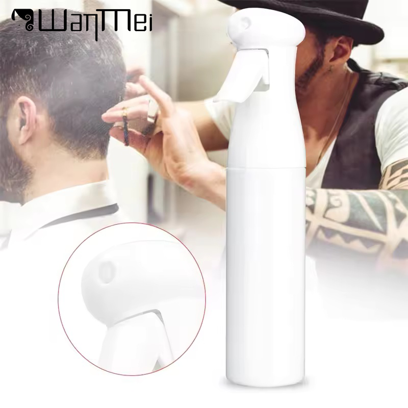 Room Spray Bottle - 200/300ML Barber Spray Bottle Professional High