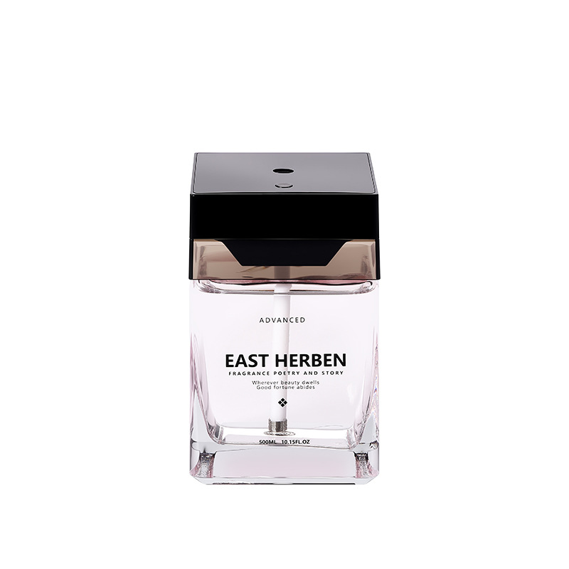 Home Spray Fragrance - Aromatherapy Large Capacity Smart Reed Diffuser