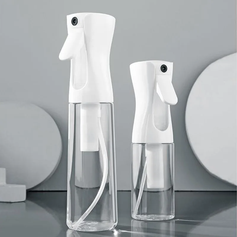 Room Spray Bottle - 500/300/200ml Hair Spray Bottle Refillable Bottles