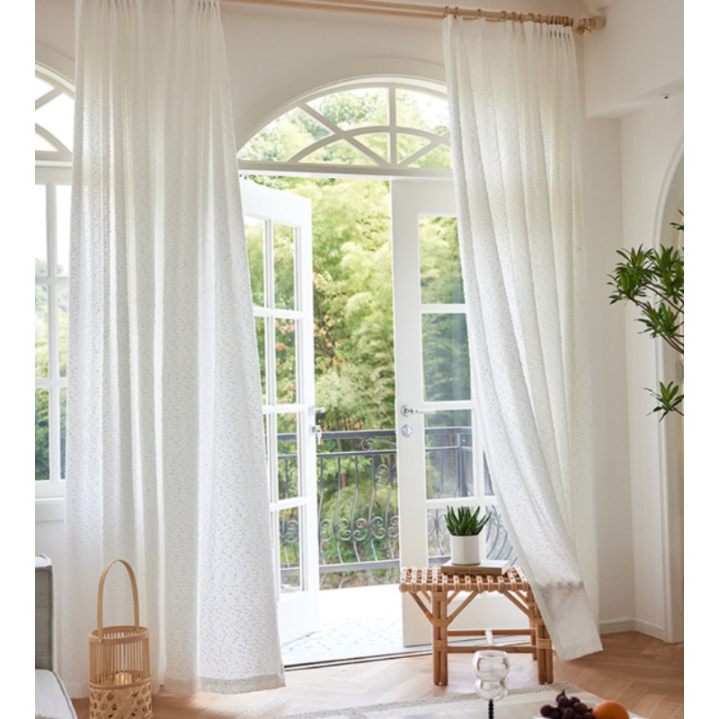Home Fragrance French - French Simple White Small Fragrance Light