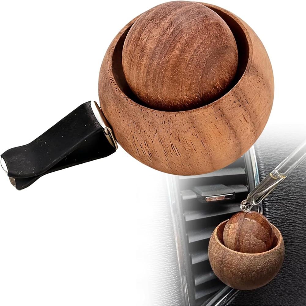 Home Fragrance Aesop - Clip Design Car Home Essential Oil