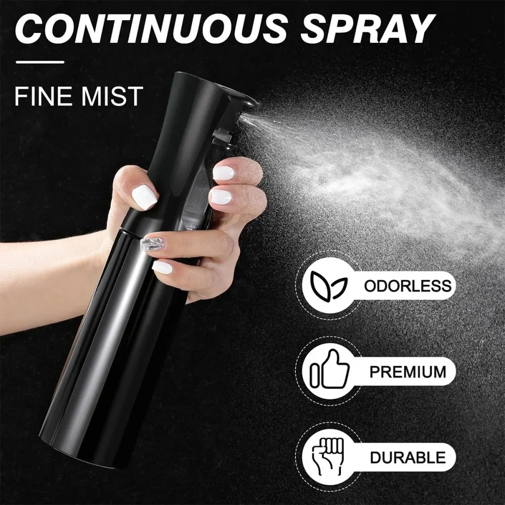 High Pressure Spray Bottles Re - Room Spray Bottle 评论和价格