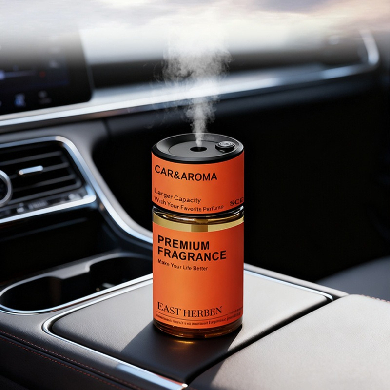 AI Intelligent Sensing Car Fra - Home Fragrance Oud 评论和价格