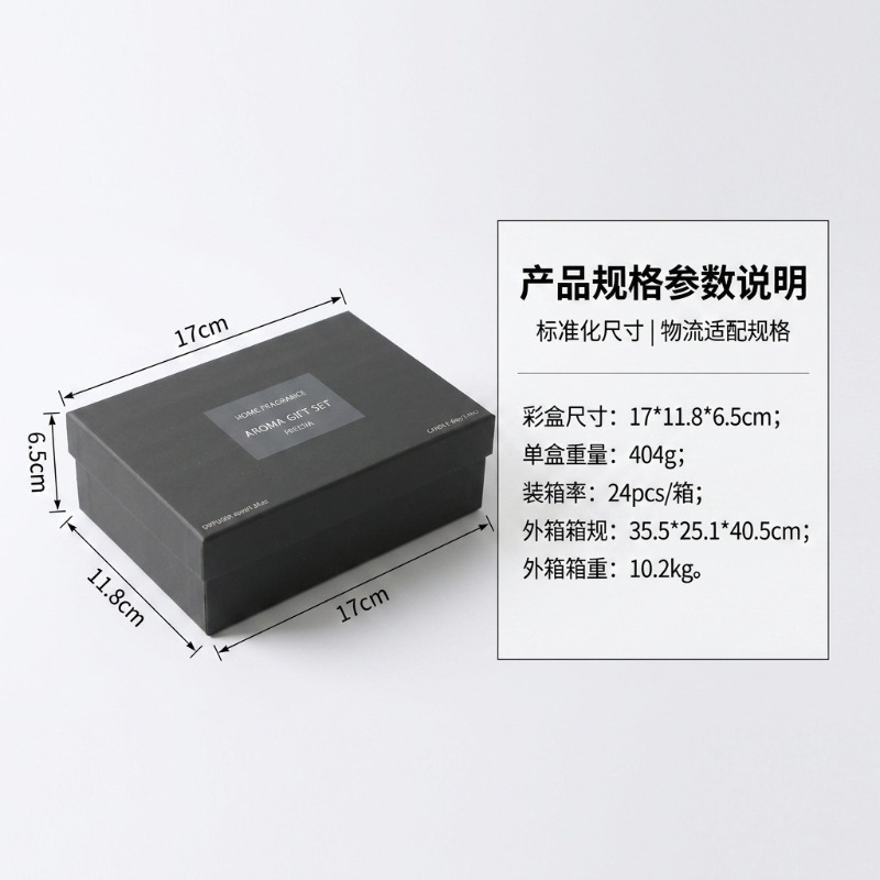 Premium Reed Diffuser and Cand - Home Fragrance Long Lasting 评论和价格