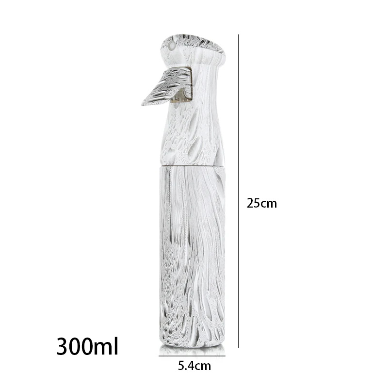 200/300ML Barber Spray Bottle  - Room Spray Bottle 评论和价格