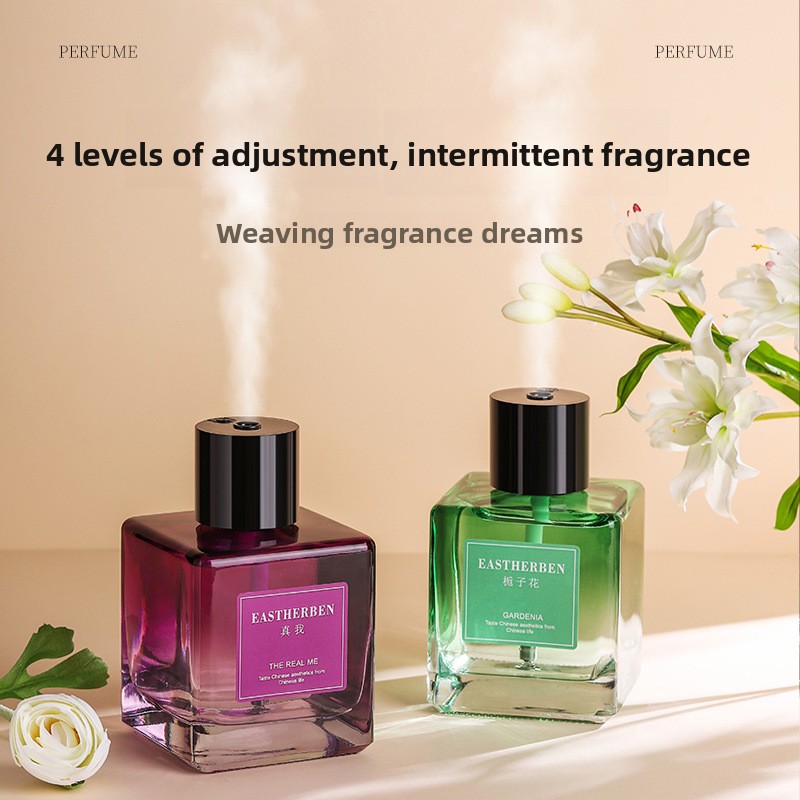 500ml Reed Diffuser Oil Flamel - Home Fragrance Collection 评论和价格