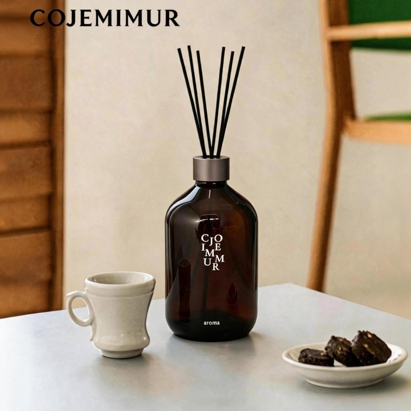 500ml Reed Diffuser Set Long L - Home Fragrance Long Lasting 评论和价格
