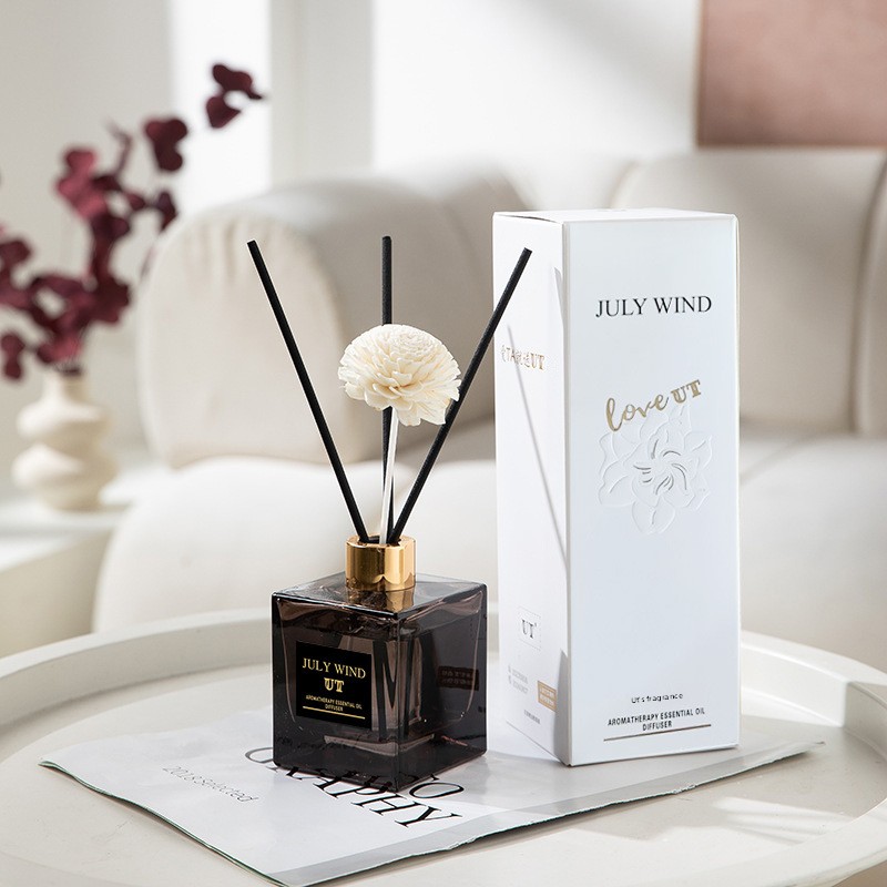 Home Fragrance Reed Diffuser S - Home Fragrance Long Lasting 评论和价格