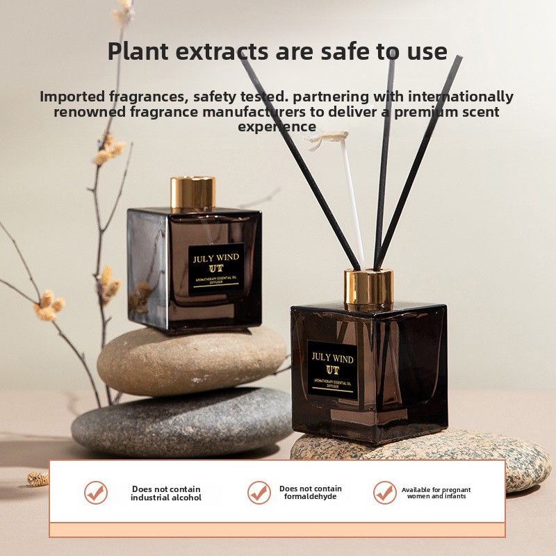 Home Fragrance Reed Diffuser S - Home Fragrance Long Lasting 评论和价格