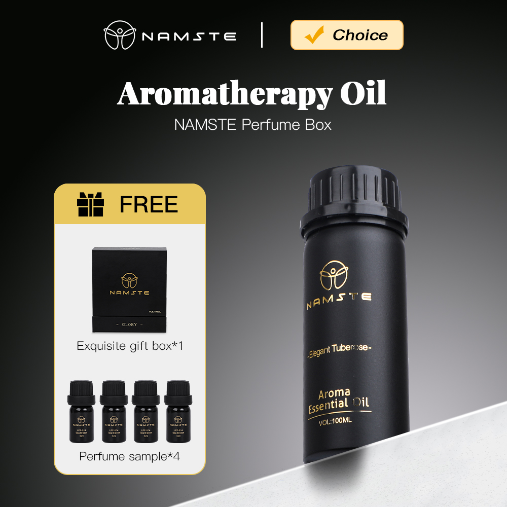 NAMTSE 100ML Perfume For Women - Home Fragrance Aesop 评论和价格