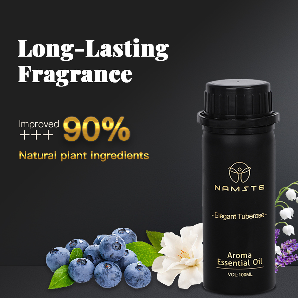 NAMTSE 100ML Perfume For Women - Home Fragrance Aesop 评论和价格