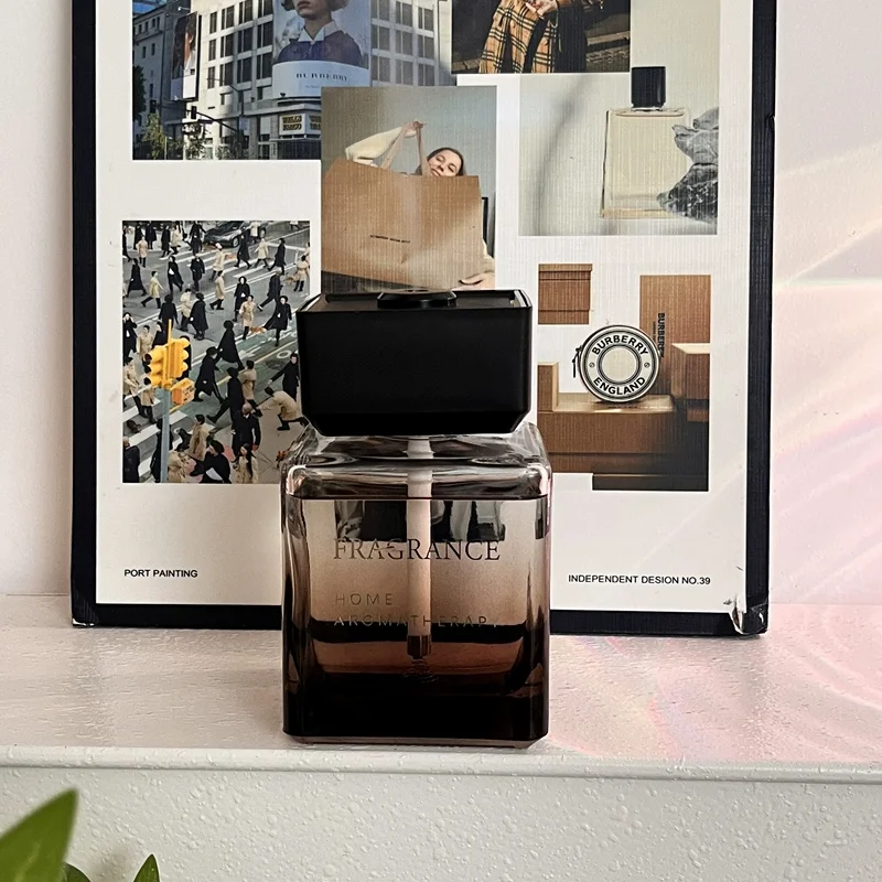 Home Fragrance Spray Hotel-gra - Home Spray Fragrance 评论和价格