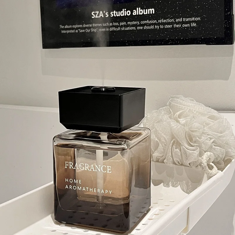 Home Fragrance Spray Hotel-gra - Home Spray Fragrance 评论和价格