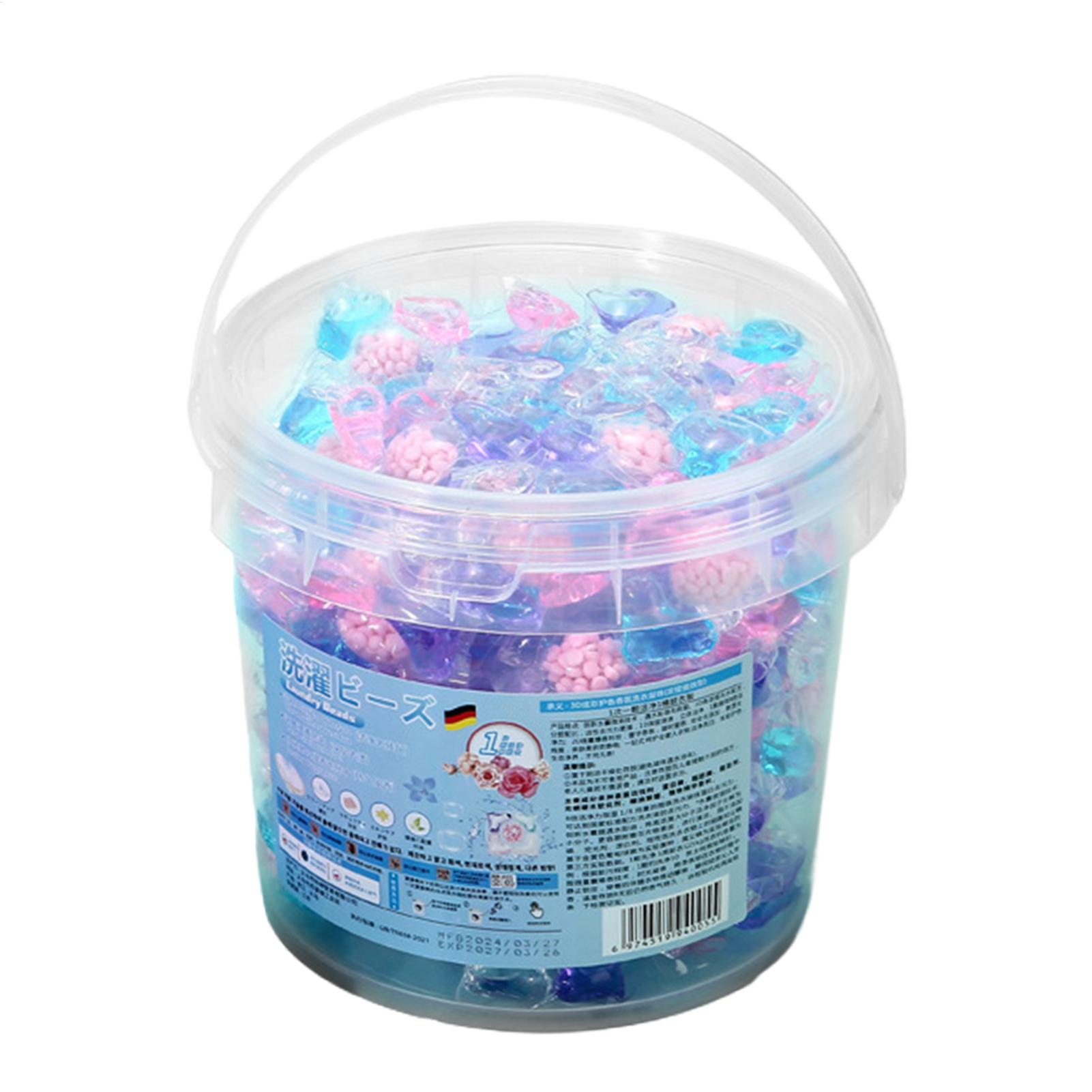 Laundry Detergent Pods Deep Cl - Home Fragrance Long Lasting 评论和价格
