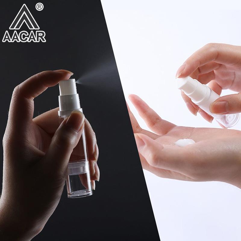5/10/15ml Vacuum Bottle Press  - Room Spray Bottle 评论和价格