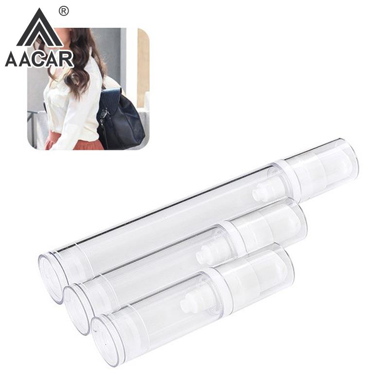 5/10/15ml Vacuum Bottle Press  - Room Spray Bottle 评论和价格