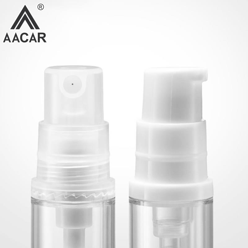 5/10/15ml Vacuum Bottle Press  - Room Spray Bottle 评论和价格
