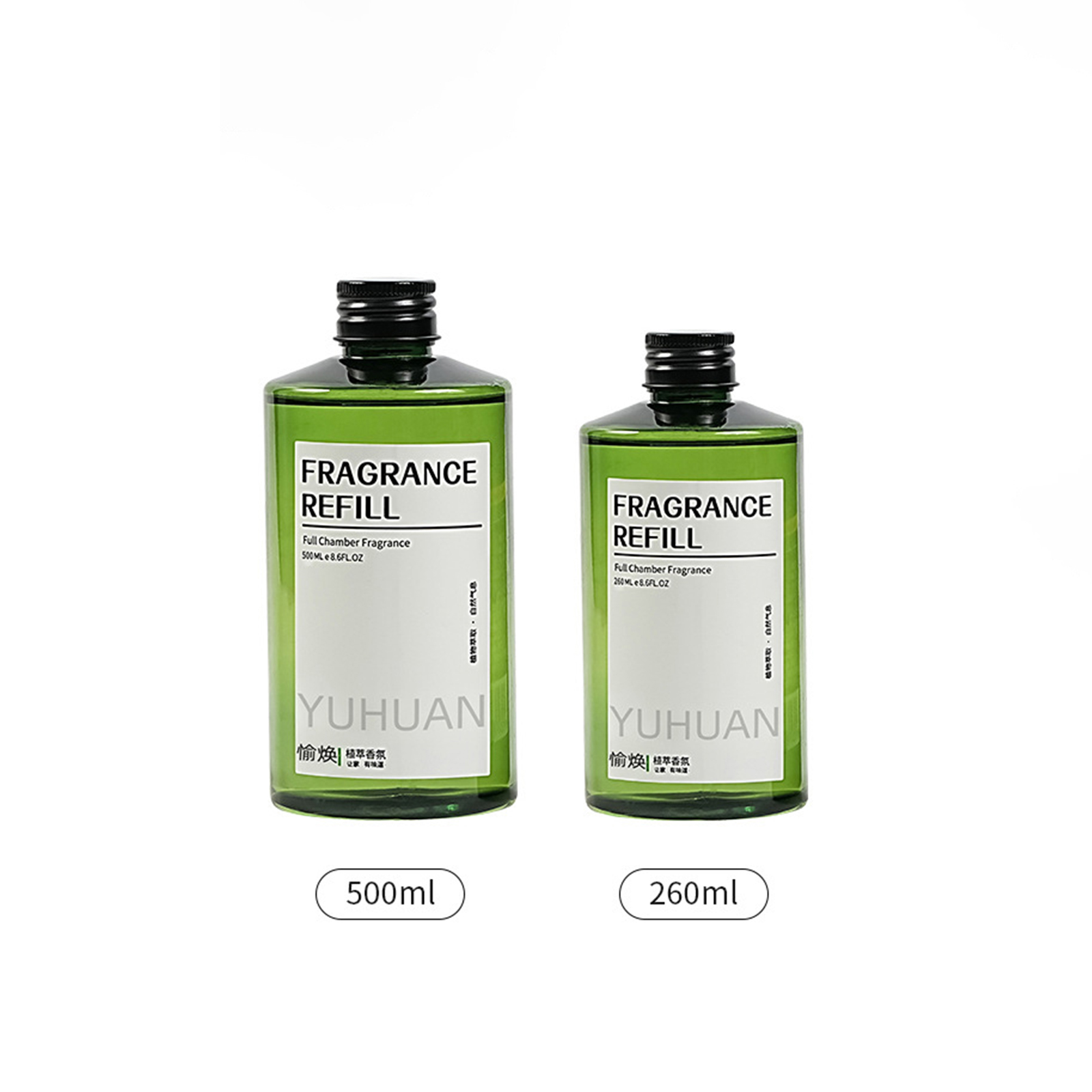 Hot Sale 260/500/1000ml Hotel  - Home Fragrance Long Lasting 评论和价格
