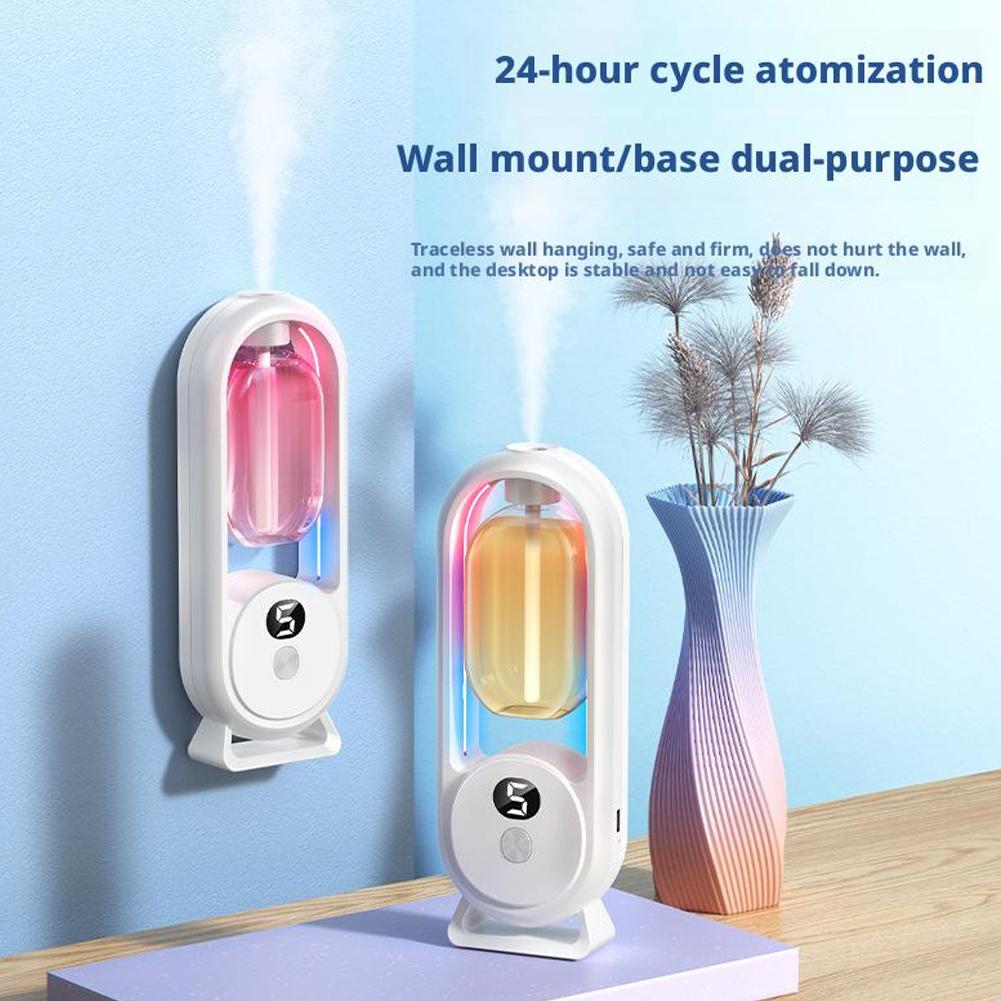 Automatic Home Fragrance Machi - Home Fragrance Aesop 评论和价格