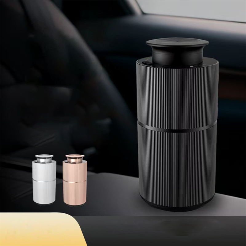 Metal Body Smart Car Diffuser  - Home Fragrance Oud 评论和价格