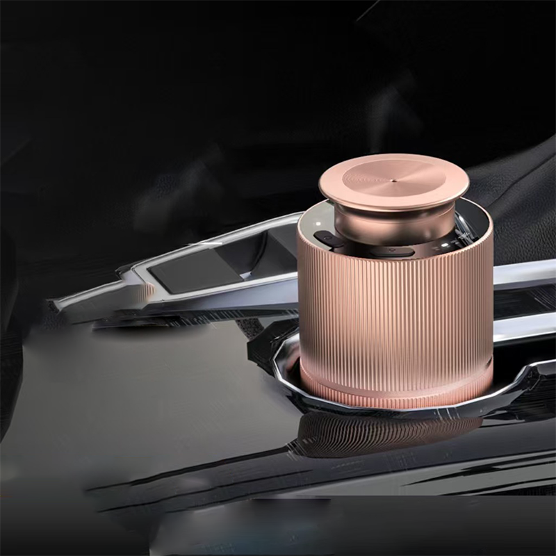 Metal Body Smart Car Diffuser  - Home Fragrance Oud 评论和价格