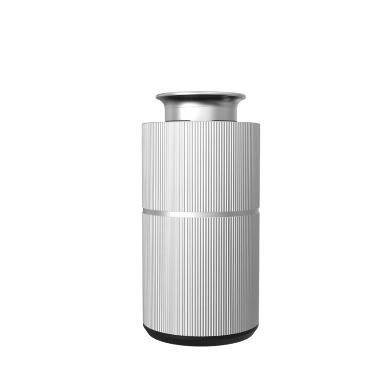 Metal Body Smart Car Diffuser  - Home Fragrance Oud 评论和价格