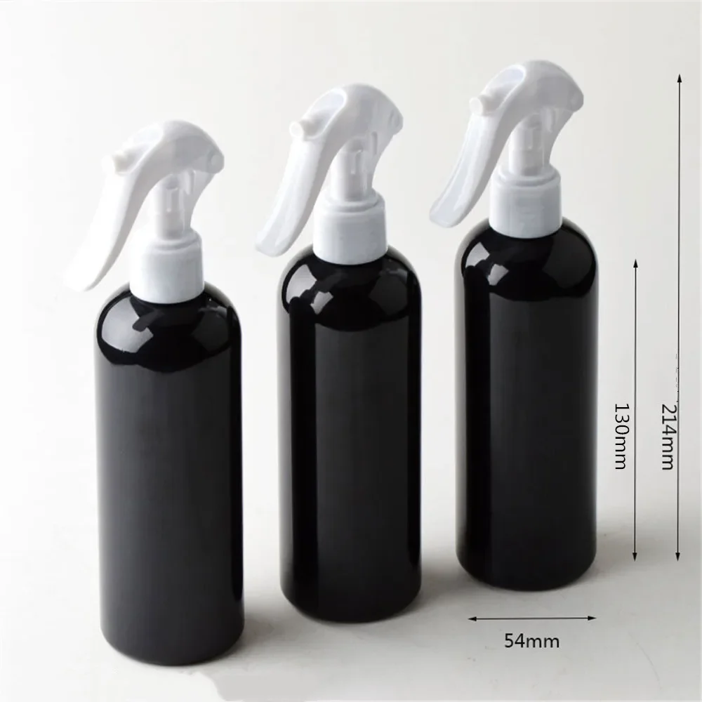 ‌300ml Black Hairdressing Spra - Room Spray Bottle 评论和价格