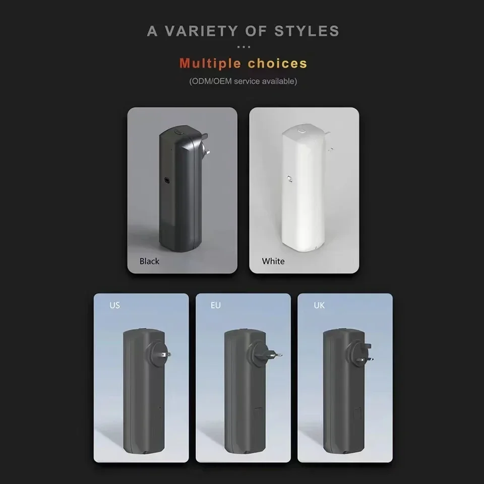 Wall Mounted Plug-in Essential - Home Fragrance Collection 评论和价格