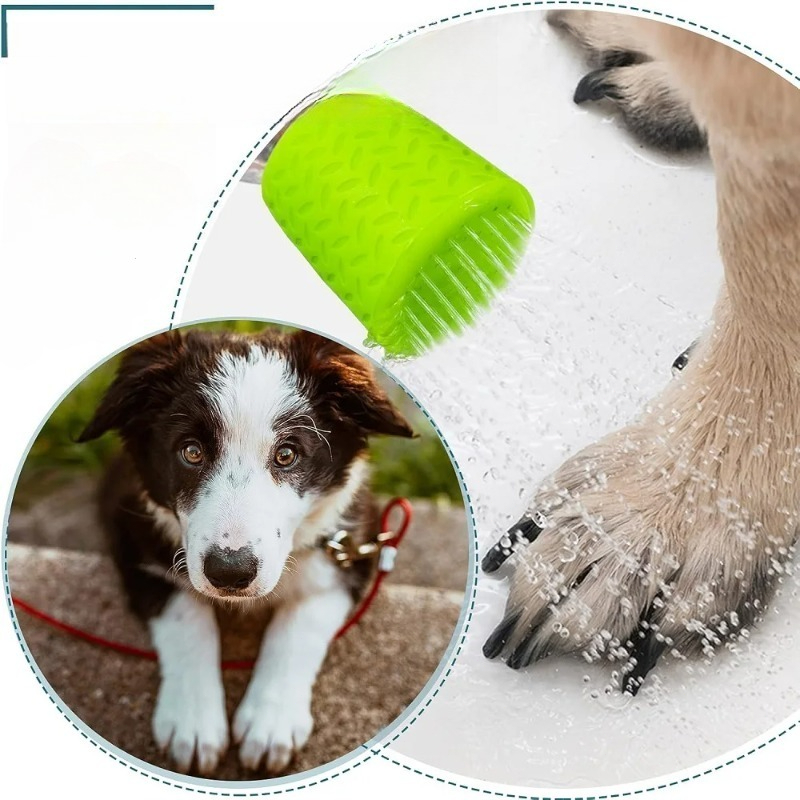 Adjustable Silicone Pet Shower - Room Spray Bottle 评论和价格
