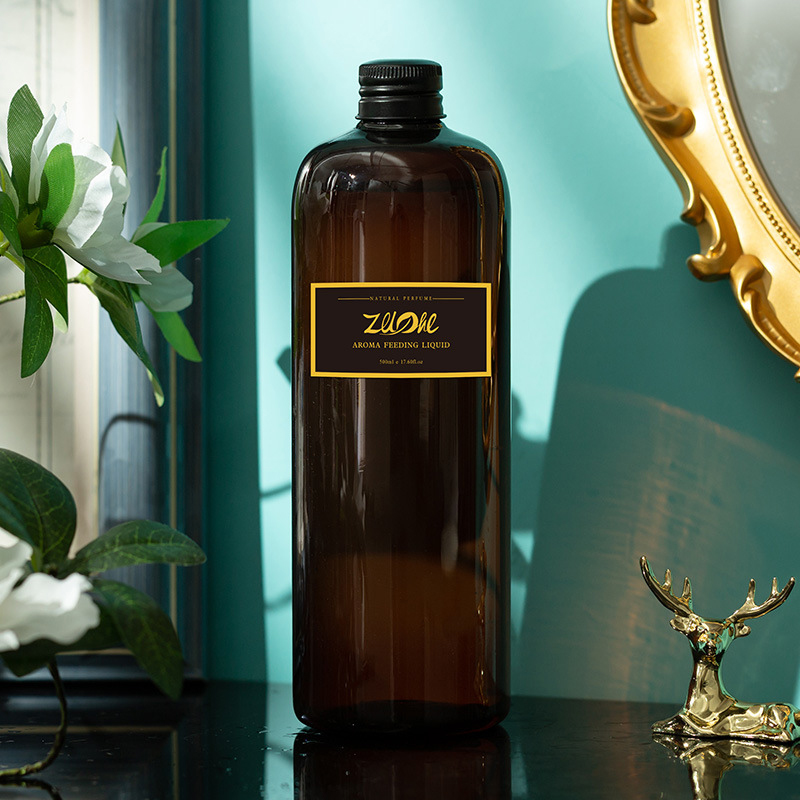 Refill Liquid For Aromatherapy - Home Fragrance Oud 评论和价格
