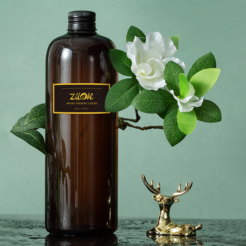 Refill Liquid For Aromatherapy - Home Fragrance Oud 评论和价格