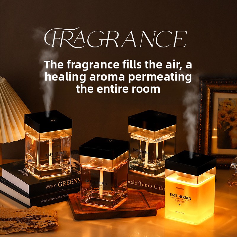 Aromatherapy Large Capacity Sm - Home Spray Fragrance 评论和价格
