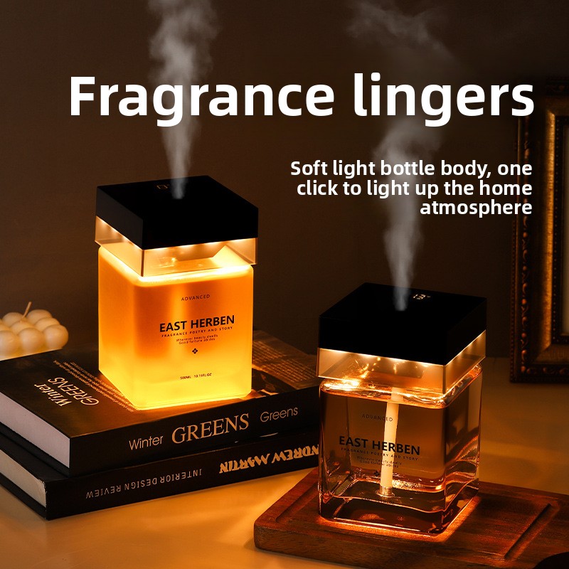 Aromatherapy Large Capacity Sm - Home Spray Fragrance 评论和价格