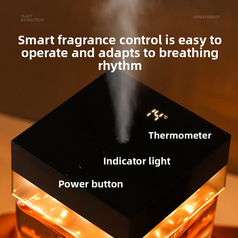 Aromatherapy Large Capacity Sm - Home Spray Fragrance 评论和价格