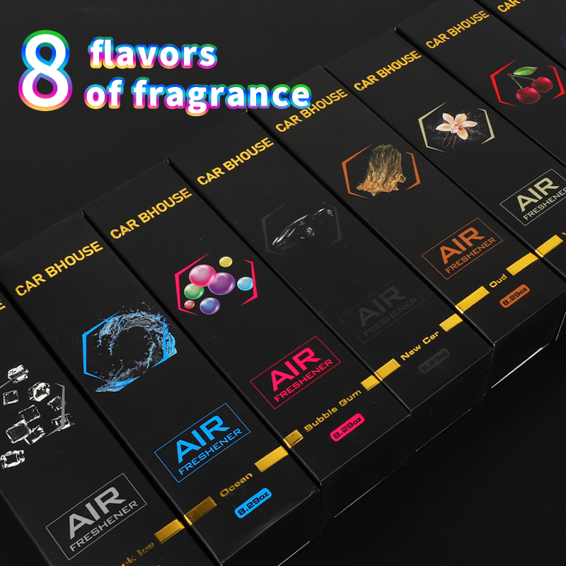 245ml car home fragrance hand  - Home Spray Fragrance 评论和价格