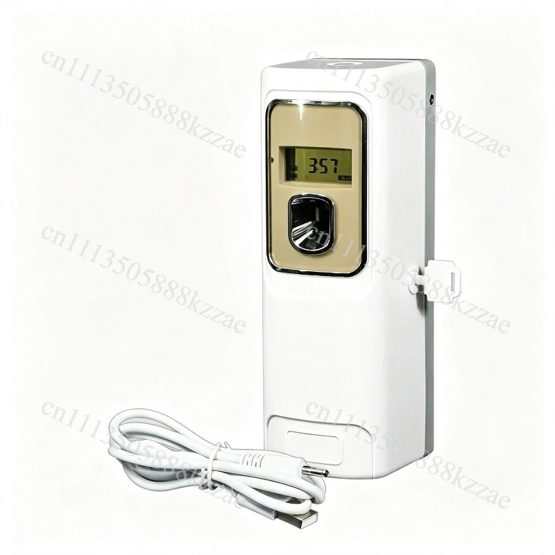 Smart Timer Spray Air Freshene - Home Spray Fragrance 评论和价格