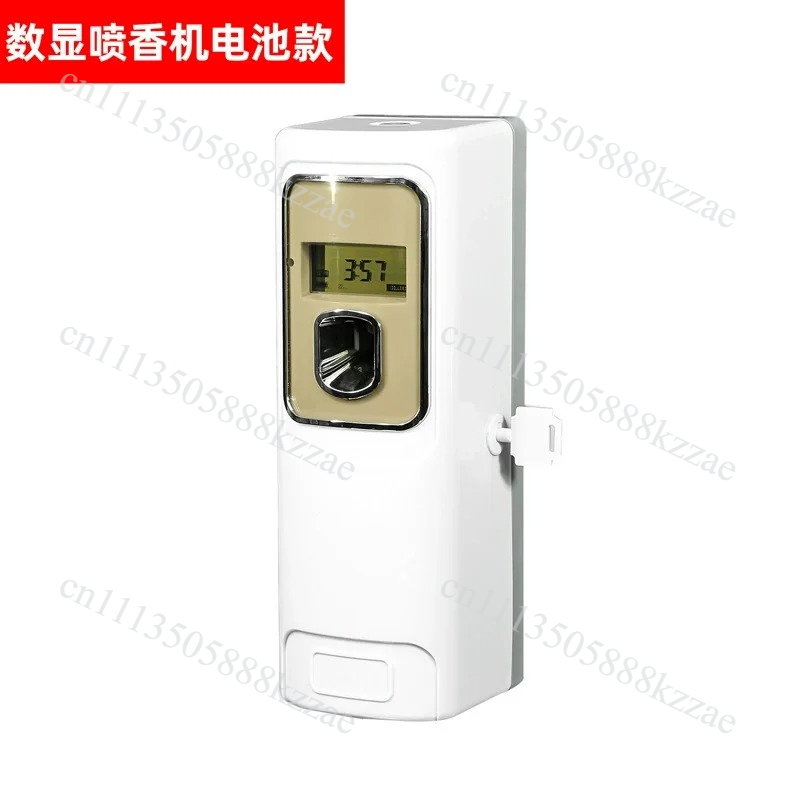 Smart Timer Spray Air Freshene - Home Spray Fragrance 评论和价格