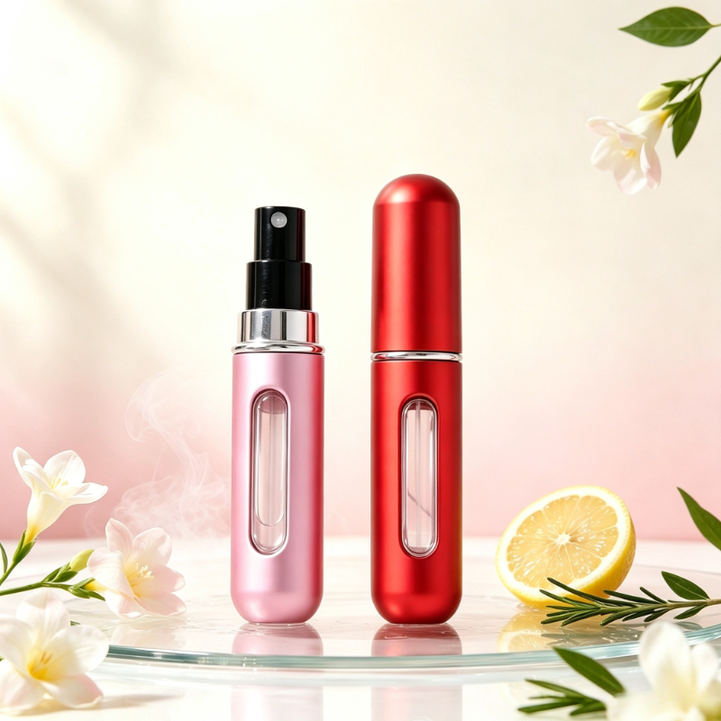 10ml Portable Perfume Spray Fi - Home Spray Fragrance 评论和价格