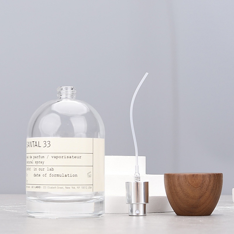 High-grade 30/50/100ml Empty C - Room Spray Bottle 评论和价格