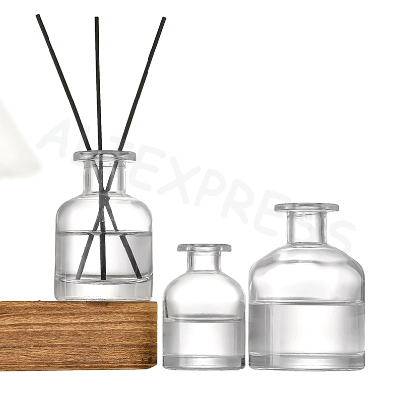 Reed Diffuser Essential Oil Bo - Home Fragrance Oud 评论和价格
