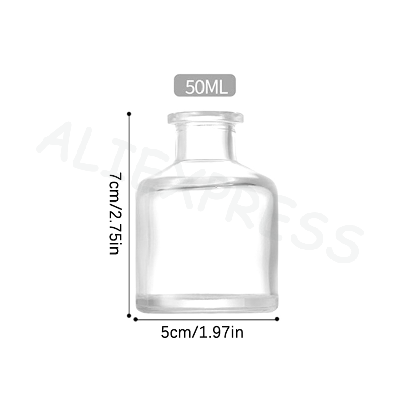 Reed Diffuser Essential Oil Bo - Home Fragrance Oud 评论和价格
