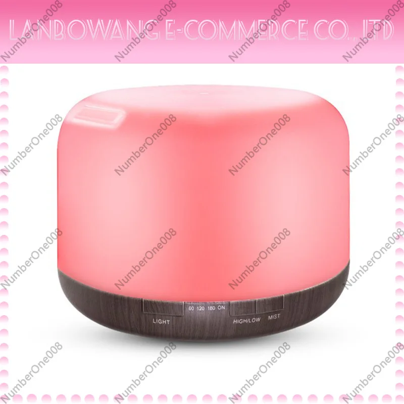 Humidifier 500ml Aromatherapy  - Home Spray Fragrance 评论和价格