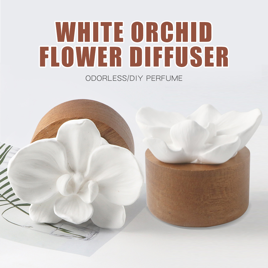 1PC flower aroma diffuser No p - Home Fragrance Aesop 评论和价格
