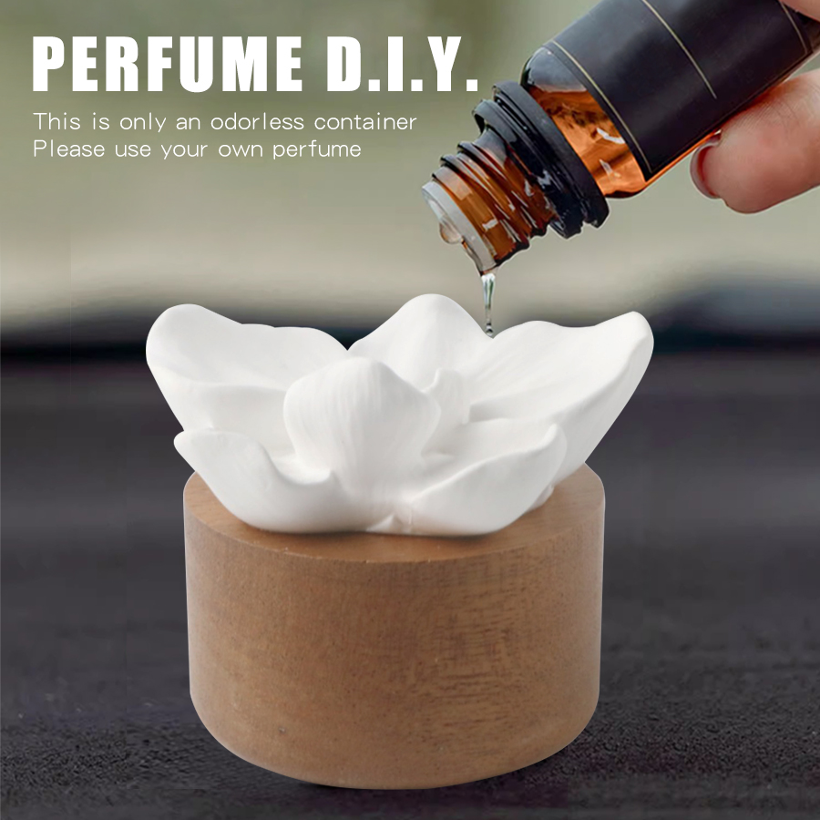 1PC flower aroma diffuser No p - Home Fragrance Aesop 评论和价格