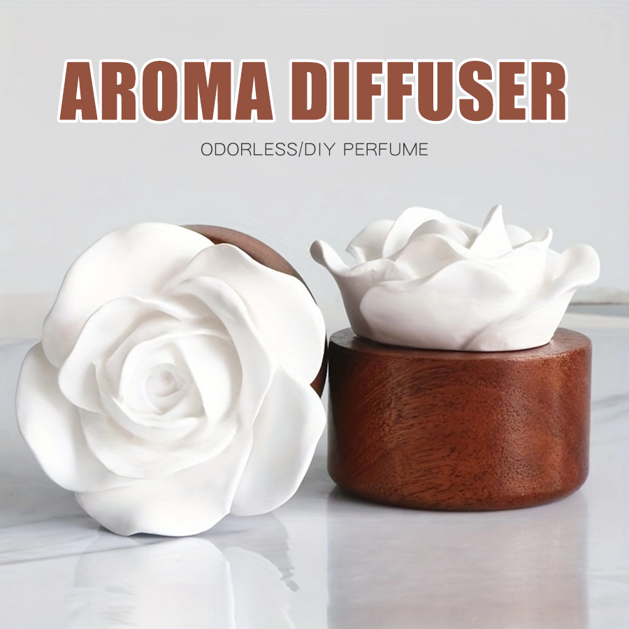 1PC flower aroma diffuser No p - Home Fragrance Aesop 评论和价格