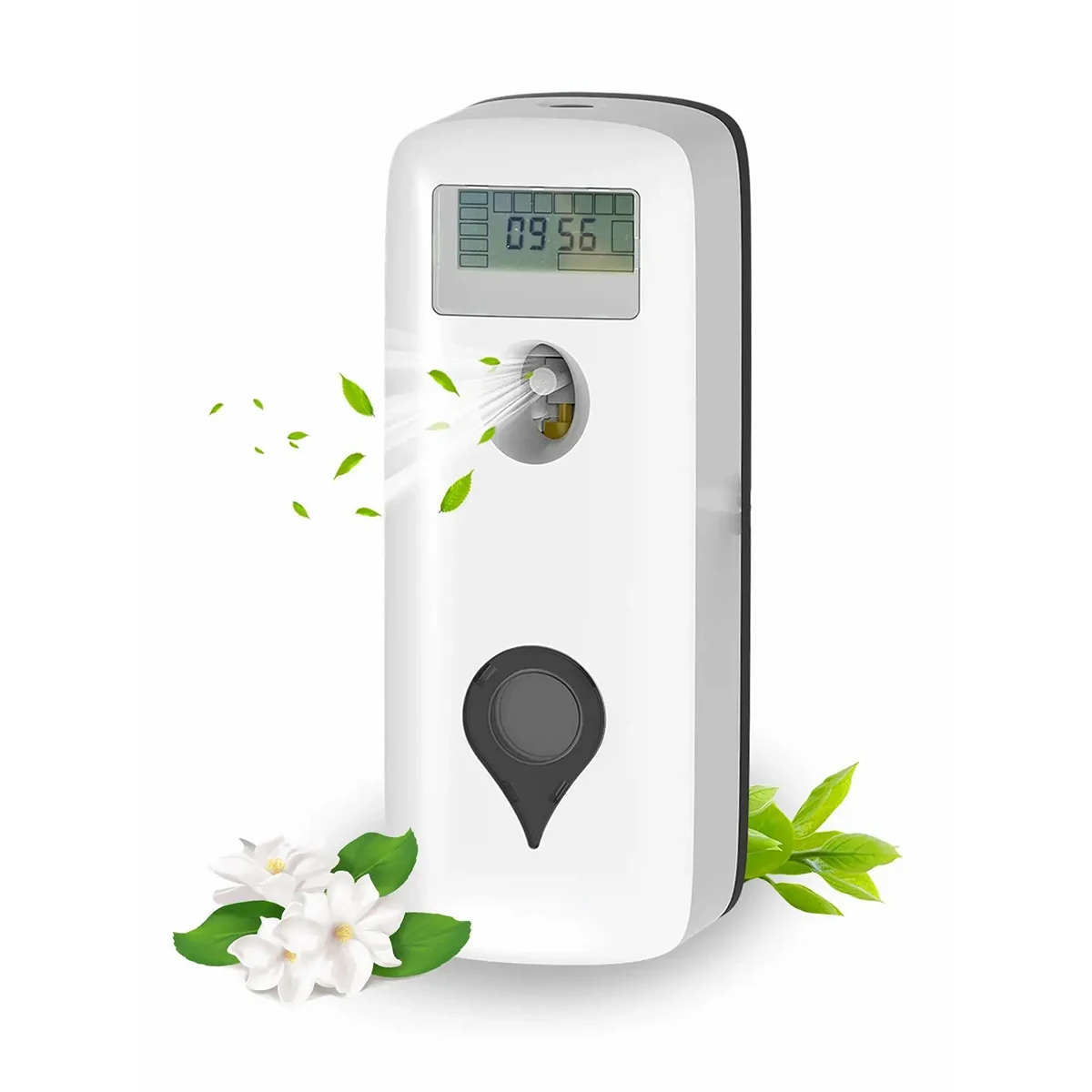 Liquid Air Freshener Dispenser - Home Spray Fragrance 评论和价格