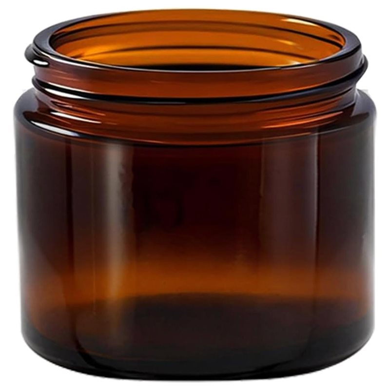 AA05 For Homemade Cosmetics, B - Amber Jar Candle 评论和价格
