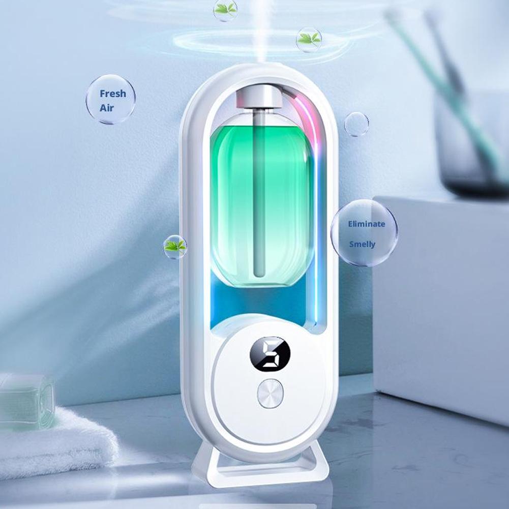 Automatic Home Fragrance Machi - Home Fragrance Aesop 评论和价格