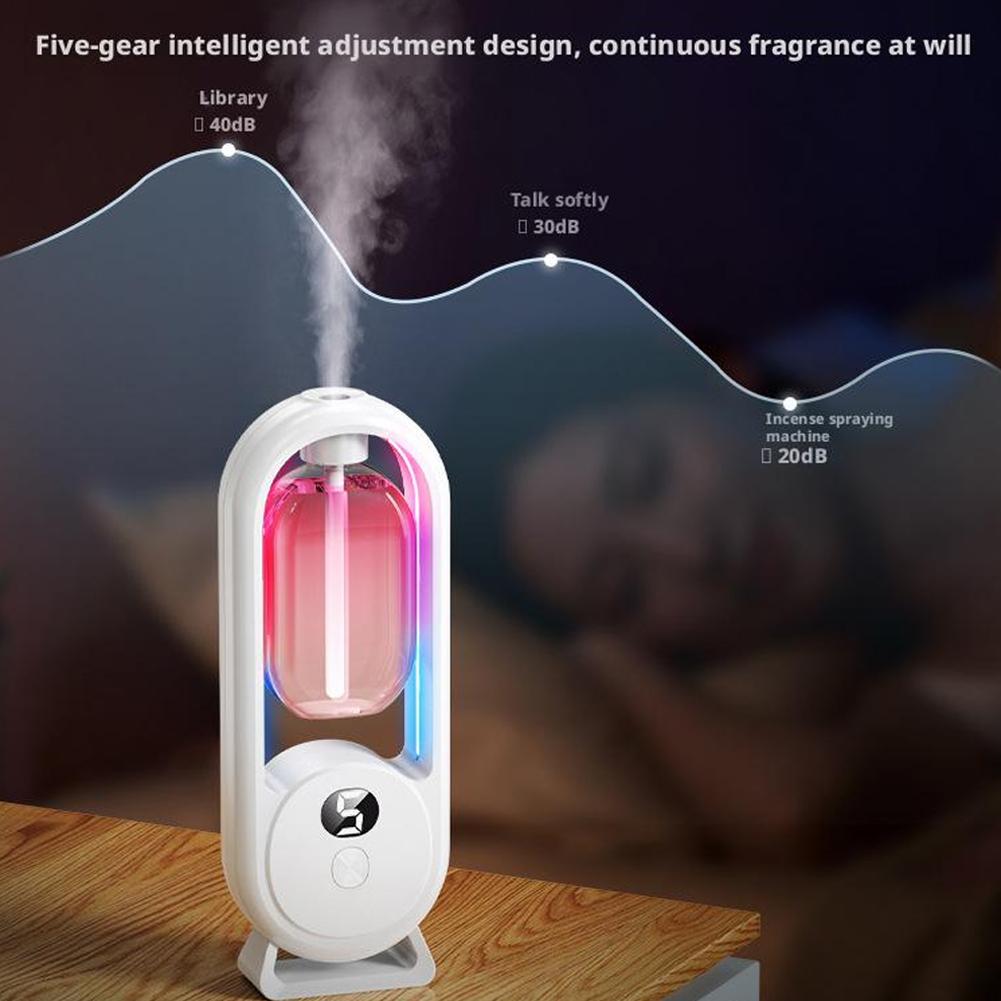 Automatic Home Fragrance Machi - Home Fragrance Aesop 评论和价格