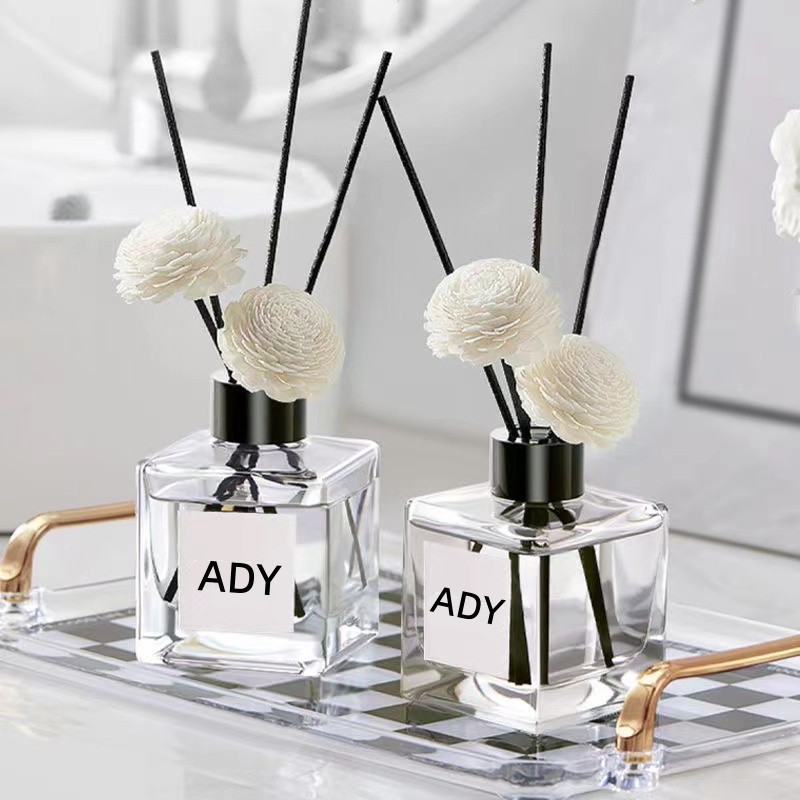 50ml Aroma Reed Diffuser Oil f - Home Fragrance Collection 评论和价格